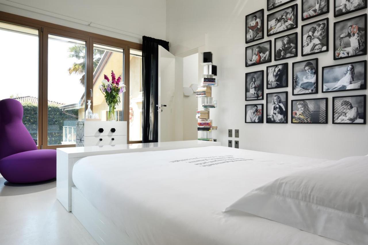 The Magic Forte Bed and Breakfast Forte dei Marmi Buitenkant foto